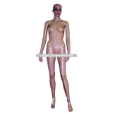 WHD-3 fiberglass mannequin