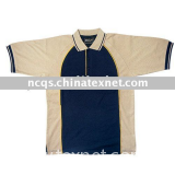 rugby polo shirt