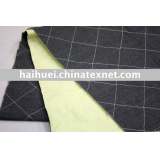 Thermal Barrier Fabric
