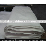 T/C 50/50 Grey Fabric 40*40 110*80 116"