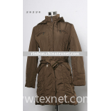 coat of style 28226