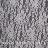 printing of net cloth