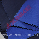  260gsm & 350gsm cvc Flame retardant textile  