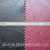 Baoshe artificial of pu leather