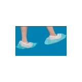 disposable water-proof shoe cover