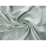 linen gray fabric
