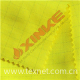  Modacrylic flame prevention coverall fabric