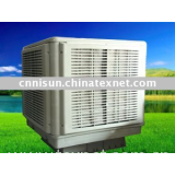 wall-mounted air conditioning
