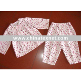 warn and comfortable cotton children's underwear