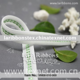 3/8 Inch Nylon Velvet Ribbon