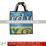 OEM any full colors&patterns pp laminated bag(YXSPB-1322)