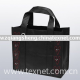 Canvas tote bag for promotion