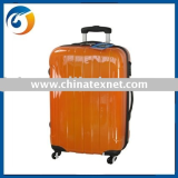 2010 hot sell Trolley luggage bag(F-687)