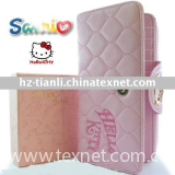 hello kitty brand ladies party wallets