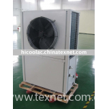 Chiller Unit with Heat Recovery 11kw