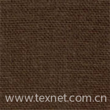 viscose/linen cloth