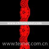 <5cm stretch narrow lace