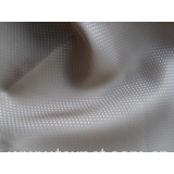 poly/viscose Diamond fabric