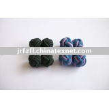 chinese knot button