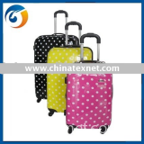 Fashion luggage trolley(S-8003)