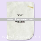 non-woven shoe bag,non-woven fabric products ,hotel amenities,hotel amenity set
