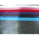 Warp Spandex Yarn-dyed Fabric
