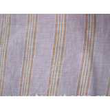 Linen Yarn dyed cloth
