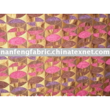 high quality chenille fabric