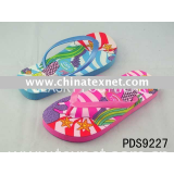KID'S AND CHILDREN PE FLIP FLOP SLIPPERS