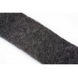 China Steel Wool Fill Fabric Roll