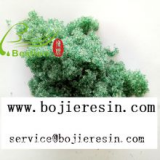 Bestion Bisphenol A synthesis of catalytic resin