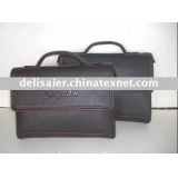 men's briefcase document bag,business bag
