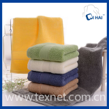 100% Cotton Yarn chinese supplier Towel