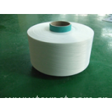 polyester fake twisted silk