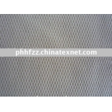 100% polyester plain fabric (model: HFP-03)