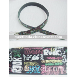 fashion accessory PU belt