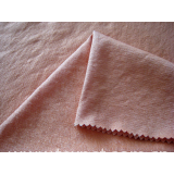 Nylon-cotton fabric