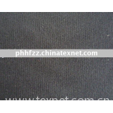 100% polyester plain fabric (model: HFP-01 )