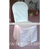 visa chair cover/chair cover