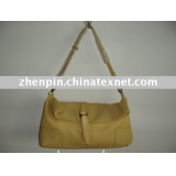 HB 13 100% Genuine Leather Handbag Shoulder Bag Oblique Backpack Single Item Inventory