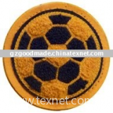 Sport / Club Chenille Patches