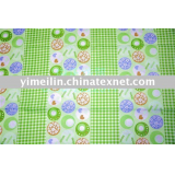 Printed Polyester Fabric for Home Textile