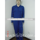 safety coverall/overall