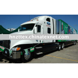 PVC Truck Cover Fabric
