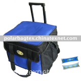 ice cooler  bag(drink carrier,food carrier)