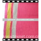 100% orgnic cotton  fabric 40x40 68x55 60"