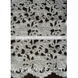 bridal fabric  (YZ1005)