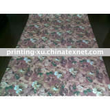 Polyester Oxford Fabric For Curtain