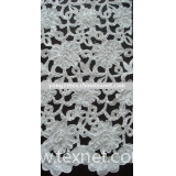 bridal fabric (YZ1004)