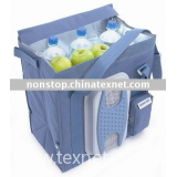 Thermo-electric Cool Bag,Thermoelectric Soft Bag Cooler